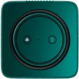 Умная колонка Яндекс.Станция Макс с Zigbee, Зелёная