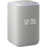 Умная колонка Yandex Станция 3 Алиса серый 50W 2.1 BT/Wi-Fi (YNDX-00060GRY)