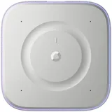 Умная колонка Yandex Станция 3 Алиса серый 50W 2.1 BT/Wi-Fi (YNDX-00060GRY)