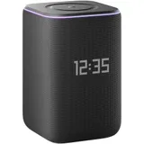 Умная колонка Yandex Станция 3 Алиса черный 50W 2.1 BT/Wi-Fi (YNDX-00060BLK)