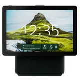 Умная колонка Яндекс Станция Дуо Макс с Алисой, с Zigbee, 60Вт, зеленый, YNDX-00055