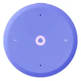 Яндекс.Станция Лайт Второго поколения, Лиловая YNDX-00026