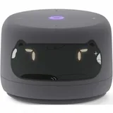 Умная колонка Yandex Станция Лайт 2 Алиса графитовый 6W 1.0 BT/Wi-Fi 10м (YNDX-00026GRY)