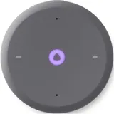 Умная колонка Yandex Станция Лайт 2 Алиса графитовый 6W 1.0 BT/Wi-Fi 10м (YNDX-00026GRY)