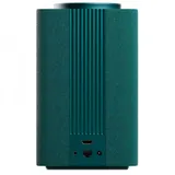 Умная колонка Yandex Станция Макс Zigbee Алиса зеленый 65W 1.0 BT 10м (YNDX-00053Z)