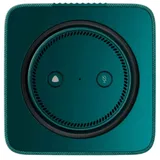 Умная колонка Yandex Станция Макс Zigbee Алиса зеленый 65W 1.0 BT 10м (YNDX-00053Z)
