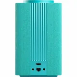 Умная колонка Yandex Станция Макс Zigbee Алиса бирюзовый 65W 1.0 BT/Wi-Fi 10м (YNDX-00053TRQ)