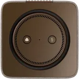 Колонка Яндекс.Станция Макс с Zigbee - Beige, 65Вт, 45Hz-20kHz, Wi-Fi, Bluetooth 5.0, AUX, HDMI