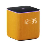 Умная колонка, Яндекс, YNDX-00054ORG, Яндекс Станция Миди, Оранжевый
