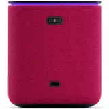 Умная колонка, Яндекс, YNDX-00054PNK, Яндекс Станция Миди, малиновый
