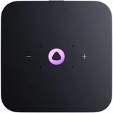 Умная колонка, Яндекс, YNDX-00054PNK, Яндекс Станция Миди, малиновый