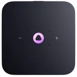 Умная колонка Яндекс.Станция Миди с Zigbee, Серая (YNDX-00054GRY)