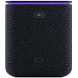 Умная колонка Yandex Станция Миди YNDX-00054BLK Алиса черный 24W 1.0 BT/Wi-Fi 10м
