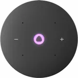 Умная колонка, Яндекс, YNDX-00027TRQ, Яндекс Станция Мини 3 с Алисой, YaGPT, 12Вт, 1 динамик, 3 микрофона, 110-16 000 Гц, Wi-Fi (2,4–5 ГГц), Bluetooth 5.0, Бирюзовый