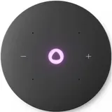Умная колонка Яндекс Станция Мини 3 Про с Алисой /18 Вт/Zigbee 3.0/1 динамик/3 микрофона/LED-дисплей/LED-подсветка/Bluetooth 5.0/Wi-Fi 2.4 и 5 ГГц/зеленый (YNDX-00059GRN)