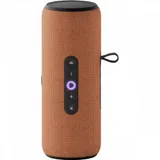 Колонки Яндекс.Станция Стрит c Алисой (2.0), Orange, 30Вт (20+10), Wi-Fi, BT