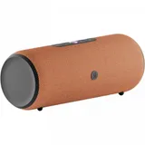 Колонки Яндекс.Станция Стрит c Алисой (2.0), Orange, 30Вт (20+10), Wi-Fi, BT