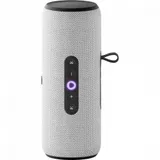 Умная колонка Yandex Стрит Алиса серый 30W 2.0 BT/Wi-Fi 10м 3300mAh (YNDX-00030GRY)
