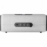 Умная колонка Yandex Стрит Алиса серый 30W 2.0 BT/Wi-Fi 10м 3300mAh (YNDX-00030GRY)