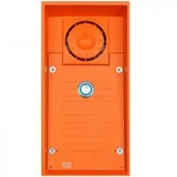 Домофон 2N®IP Safety - 1 кнопка вызова, 10Вт динамик