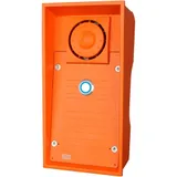 Домофон 2N®IP Safety - 1 кнопка вызова, 10Вт динамик