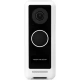 HD streaming Doorbell Camera with built-in display and UniFi Protect Controller Management