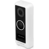 HD streaming Doorbell Camera with built-in display and UniFi Protect Controller Management