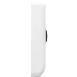 HD streaming Doorbell Camera with built-in display and UniFi Protect Controller Management