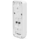 HD streaming Doorbell Camera with built-in display and UniFi Protect Controller Management
