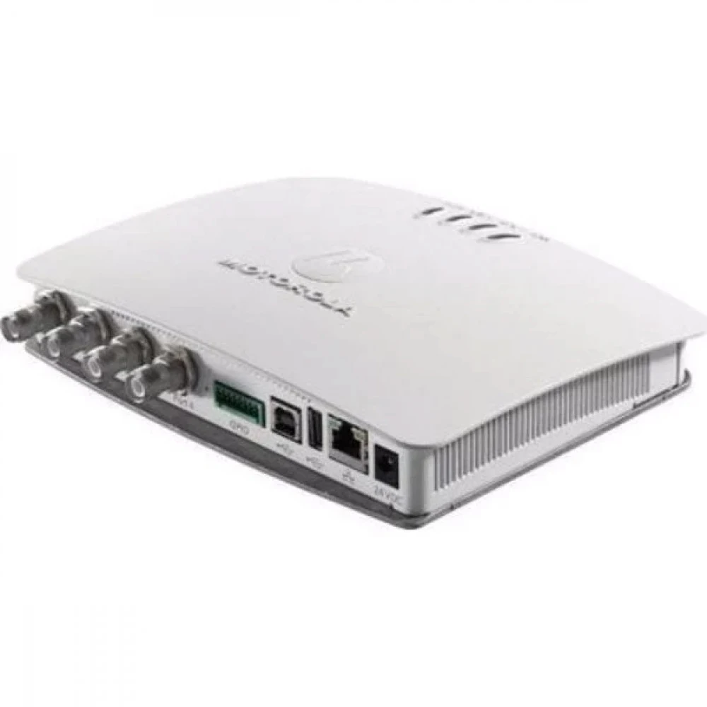 Считыватель FX7500 Fixed RFID Reader, 4-Port, No Host USB Port, Worldwide