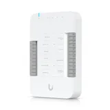 Starter kit that provides complete entry and exit control for a single door with two readers