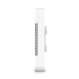 Starter kit that provides complete entry and exit control for a single door with two readers