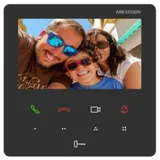 IP видеодомофон Hikvision серии DS-KH