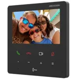 IP видеодомофон Hikvision серии DS-KH