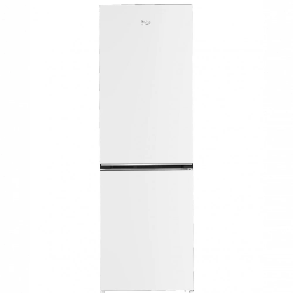 B1RCNK362W/Холодильник Beko (высота 1860 мм, 220 л, 100 л, Белый)