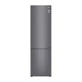 Холодильник LG GA-B509CLCL графит (двухкамерный)