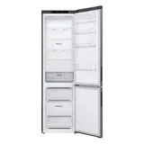 Холодильник LG GA-B509CLCL графит (двухкамерный)