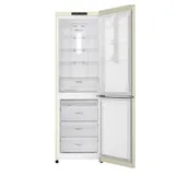 Холодильник LG GA-B419SEJL бежевый (двухкамерный)