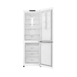 Холодильник LG GA-B419SWJL белый (двухкамерный)