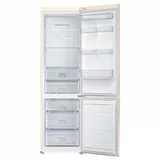 RB37A5200EL/WT/Холодильник Samsung (бежевый)