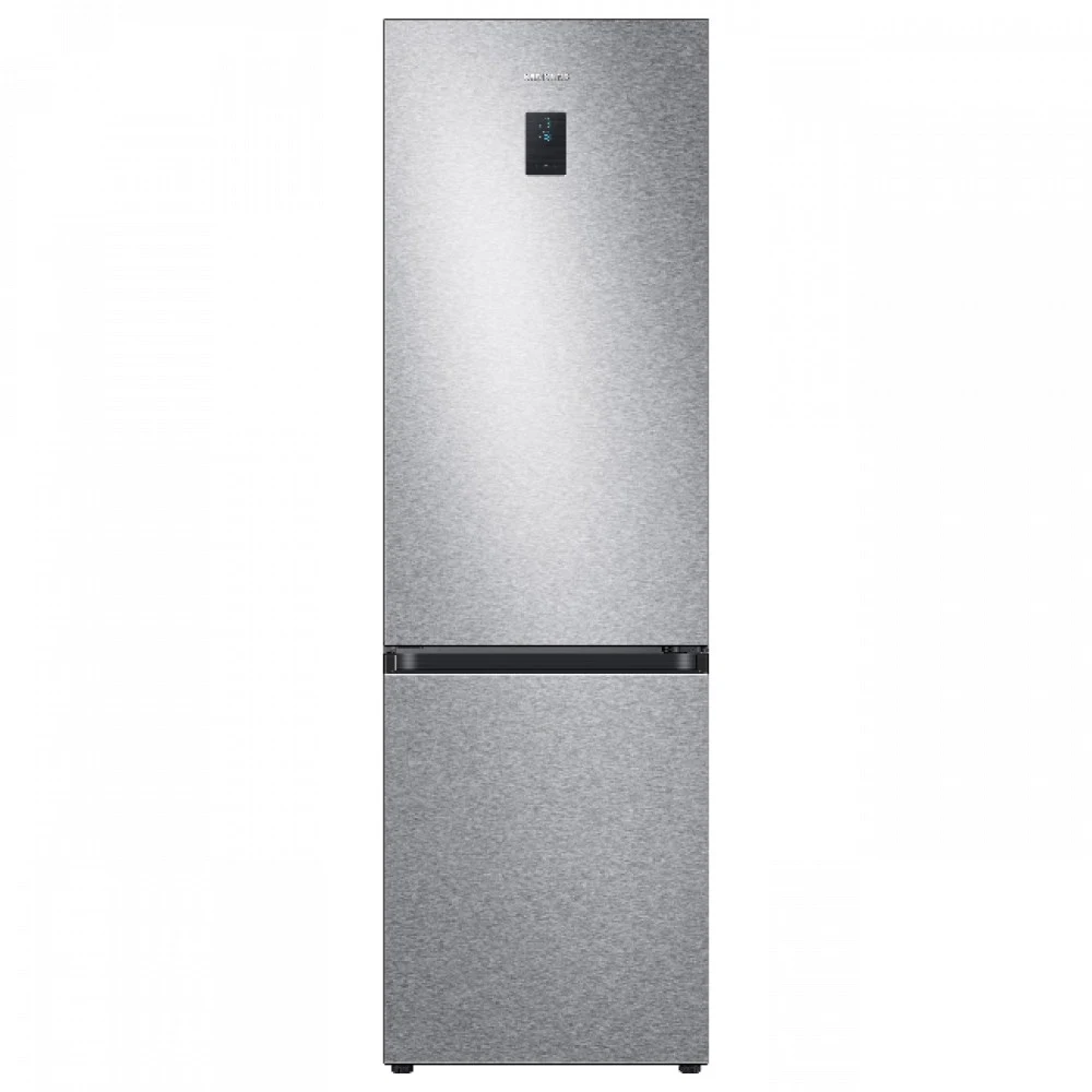 RB37A5200SA/WT/Холодильник Samsung (высота 2010 мм, 269 л, 98л, Титановый)