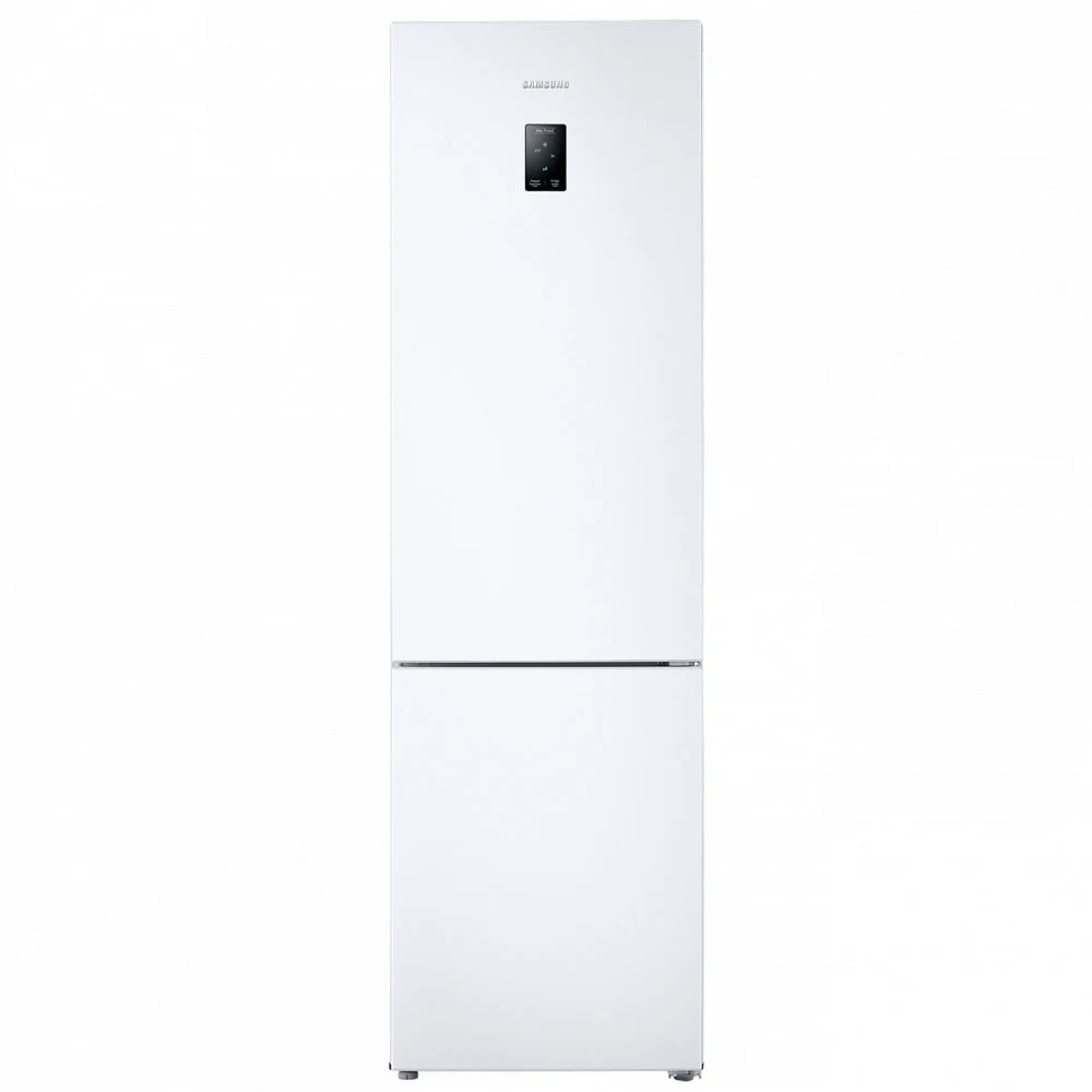 Холодильник Samsung RB37A5200WW/WT с нижней морозильной камерой, белый
