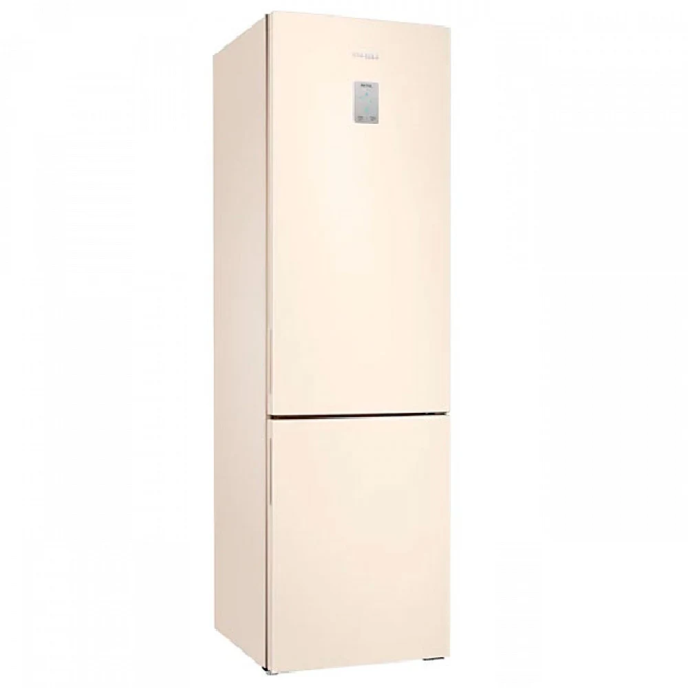 RB37A5491EL/WT/Холодильник Samsung (высота 2010 мм, 269 л, 98л, Бежевый)