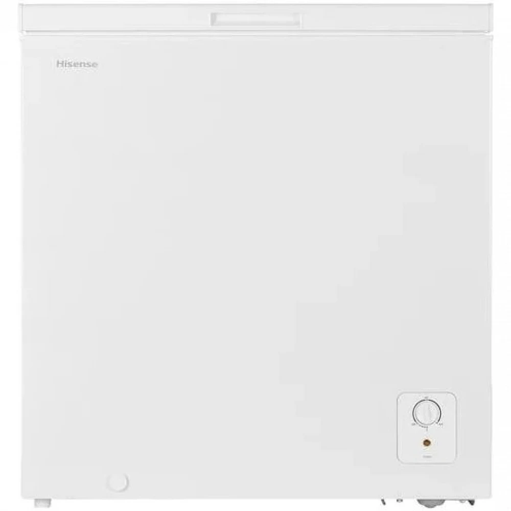 Морозильный ларь Hisense FC258D4BW1 белый