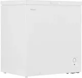 Морозильный ларь Hisense FC258D4BW1 белый
