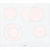 Варочная поверхность Gorenje ECT643WCSC белый