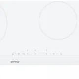 Варочная поверхность Gorenje ECT643WCSC белый