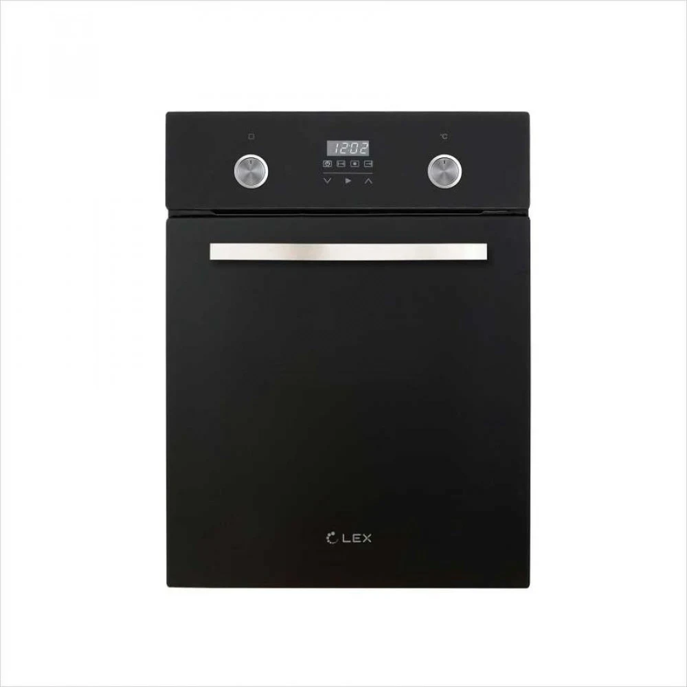 Духовой шкаф Электрический/ Духовой шкаф Электрический Lex EDP 4590 BL черный