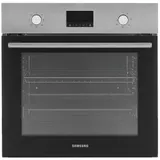 Встраиваемый электрический духовой шкаф Samsung /NV68A1145RS/WT