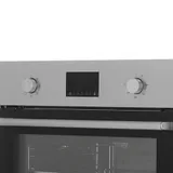 Встраиваемый электрический духовой шкаф Samsung /NV68A1145RS/WT